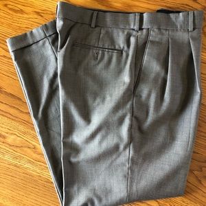 Stafford Traveler Dress Slacks